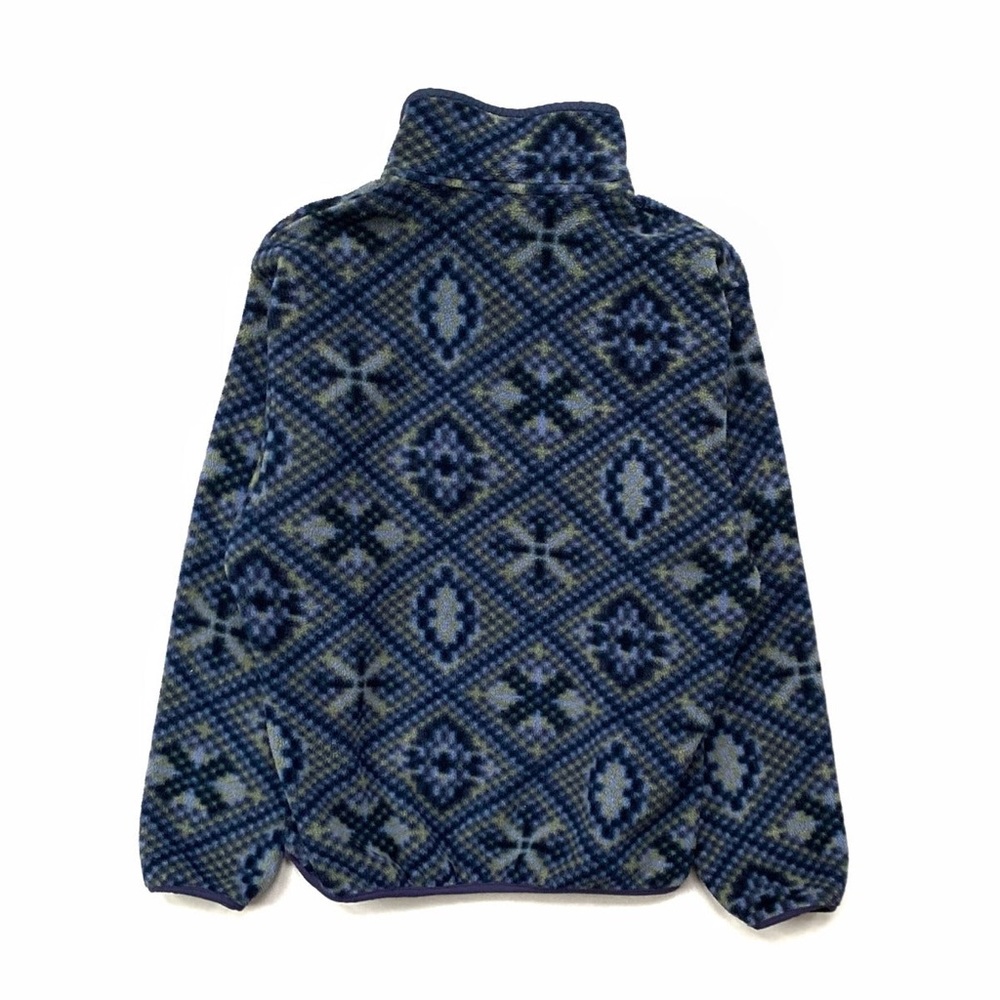 **SOLD** Vintage Patagonia 1992 Snap-T Synchilla Fleece - Picture 5 of 5